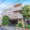 【神奈川県/川崎市多摩区宿河原】グリーンキャピタル向ヶ丘遊園 外観