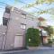 【神奈川県/川崎市多摩区宿河原】グリーンキャピタル向ヶ丘遊園 外観