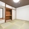 【神奈川県/横浜市青葉区奈良町】モアクレスト玉川学園3番館 和室