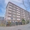 【神奈川県/川崎市多摩区長尾】京王向ヶ丘マンション 外観