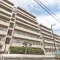 【神奈川県/横浜市保土ケ谷区岩崎町】中銀保土ヶ谷公園マンシオン 外観