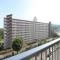 【東京都/八王子市東浅川町】八王子サニーハイツ 眺望