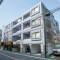 【東京都/目黒区目黒本町】セザール碑文谷 外観