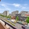 【東京都/板橋区東坂下】エバーグリーンパレス板橋 眺望