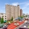 【東京都/板橋区東坂下】エバーグリーンパレス板橋 眺望