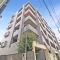 【東京都/西東京市東伏見】レーベンハイム東伏見I 外観