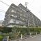 【神奈川県/横浜市緑区白山】ハイラーク横浜白山 外観