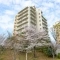 【東京都/稲城市若葉台】若葉台パークヒルズ G棟 外観