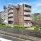 【東京都/多摩市永山】藤和永山コープ 眺望