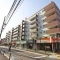 【東京都/板橋区上板橋】ときわ第一マンション 外観