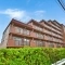 【神奈川県/横浜市磯子区洋光台】菱興洋光台マンション 外観