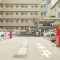 【東京都/府中市四谷】カレン多摩川 駐車場