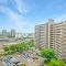 【東京都/稲城市若葉台】若葉台ワルツの杜 H棟 眺望