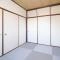 【神奈川県/海老名市中央】ダイアパレス海老名 和室：約6.0帖