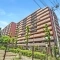 【東京都/東大和市桜が丘】コスモ・ザ・パークス玉川上水 外観