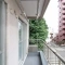 【東京都/府中市緑町】ヴェラハイツ第一東府中 バルコニー
