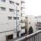 【東京都/府中市緑町】ヴェラハイツ第一東府中 眺望