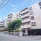 【神奈川県/川崎市多摩区三田】スターハイム生田 外観
