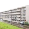 【神奈川県/川崎市多摩区堰】多摩川久地パークハイツ 外観
