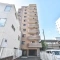 【神奈川県/横浜市神奈川区子安通】ドメイン新子安 外観