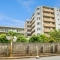 【東京都/府中市住吉町】ラヴィラ府中多摩川 外観