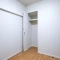 【東京都/調布市染地】ライオンズマンション調布 C棟 サービスルーム（納戸）