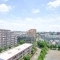 【東京都/調布市染地】ライオンズマンション調布 C棟 眺望