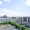 【東京都/調布市染地】ライオンズマンション調布 C棟 眺望