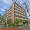 【神奈川県/川崎市麻生区上麻生】ジェイパーク新百合ヶ丘プレフェーレ 外観
