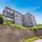 【神奈川県/横浜市保土ケ谷区藤塚町】保土ヶ谷グリーンタウン F棟 外観