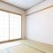 【東京都/稲城市長峰】長峰・杜の五番街 1号棟 和室