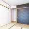 【東京都/稲城市長峰】長峰・杜の五番街 1号棟 和室