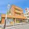 【東京都/板橋区東新町】スターロワイヤル常盤台壱番館 外観
