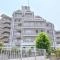 【東京都/江戸川区平井】ベルコート平井 外観