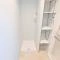 【東京都/江戸川区平井】ベルコート平井 洗面室