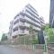 【東京都/町田市鶴間】東急ドエルアルス南町田 外観