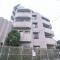 【東京都/町田市鶴間】東急ドエルアルス南町田 外観