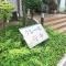 【東京都/府中市美好町】クレール府中 マンション表札