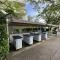 【神奈川県/横浜市都筑区大丸】メゾン桜が丘 10-1号棟 共用施設