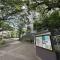 【神奈川県/横浜市都筑区大丸】メゾン桜が丘 10-1号棟 敷地内施設