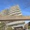 【神奈川県/横浜市港北区新吉田東】イトーピア綱島コンドミニアム マンション表札