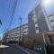 【神奈川県/横浜市港北区菊名】菊名マンション 外観