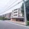 【神奈川県/横浜市港北区綱島西】ディアパークスグランサウスコート 外観
