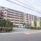 【神奈川県/横浜市港北区綱島西】ディアパークスグランサウスコート 外観