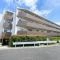【神奈川県/川崎市高津区蟹ケ谷】パレステージ日吉さくらが丘 外観