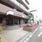 【神奈川県/横浜市港北区日吉】ライオンズマンション日吉学園 エントランス