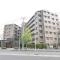 【神奈川県/横浜市港北区樽町】デイパーク横濱綱島 外観