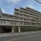 【神奈川県/川崎市幸区小倉】マイキャッスル新川崎 外観