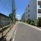 【神奈川県/横浜市港北区日吉本町】エクセレントシティ日吉本町ガーデン 前面道路