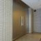 【神奈川県/川崎市中原区上小田中】プラウド武蔵中原ディアージュ ゴミ置き場